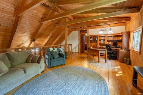 5183 N Blue Heron Road Solsberry IN 47459