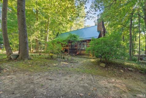 5183 N Blue Heron Road Solsberry IN 47459