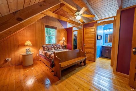 5183 N Blue Heron Road Solsberry IN 47459