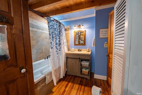 5183 N Blue Heron Road Solsberry IN 47459