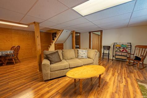 5183 N Blue Heron Road Solsberry IN 47459