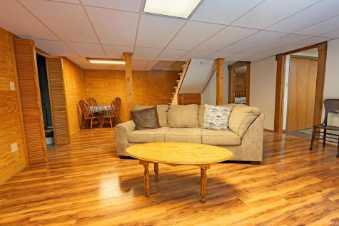5183 N Blue Heron Road Solsberry IN 47459