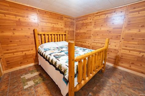 5183 N Blue Heron Road Solsberry IN 47459