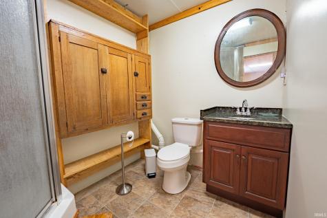 5183 N Blue Heron Road Solsberry IN 47459