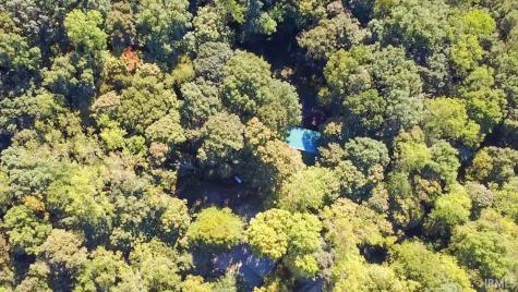 5183 N Blue Heron Road Solsberry IN 47459