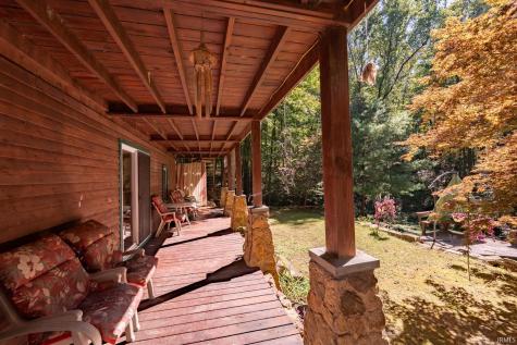 5183 N Blue Heron Road Solsberry IN 47459