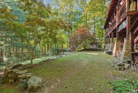 5183 N Blue Heron Road Solsberry IN 47459
