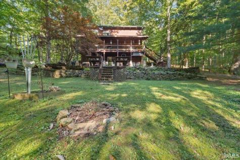 5183 N Blue Heron Road Solsberry IN 47459
