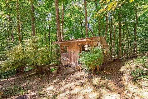 5183 N Blue Heron Road Solsberry IN 47459