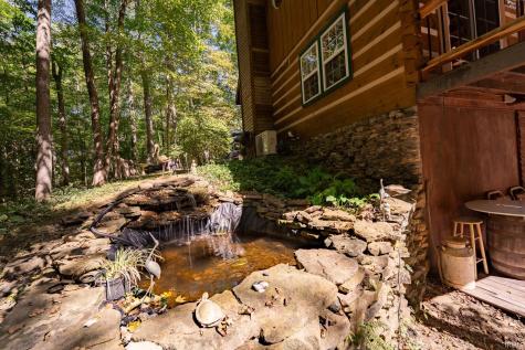 5183 N Blue Heron Road Solsberry IN 47459