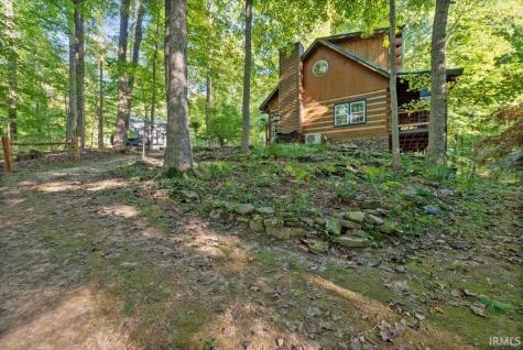 5183 N Blue Heron Road Solsberry IN 47459