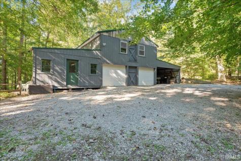 5183 N Blue Heron Road Solsberry IN 47459