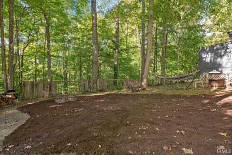 5183 N Blue Heron Road Solsberry IN 47459