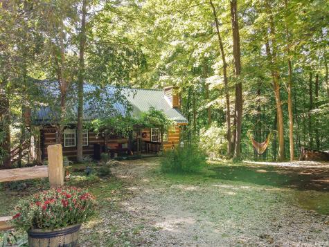 5183 N Blue Heron Road Solsberry IN 47459