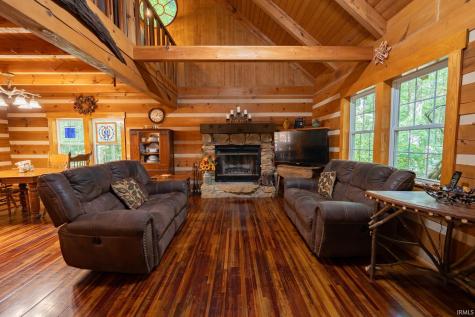 5183 N Blue Heron Road Solsberry IN 47459