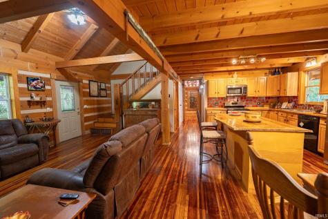 5183 N Blue Heron Road Solsberry IN 47459