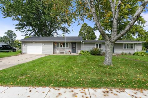 529 W Elm Street New Carlisle IN 46552