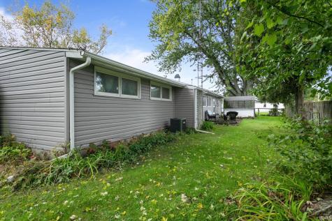 529 W Elm Street New Carlisle IN 46552