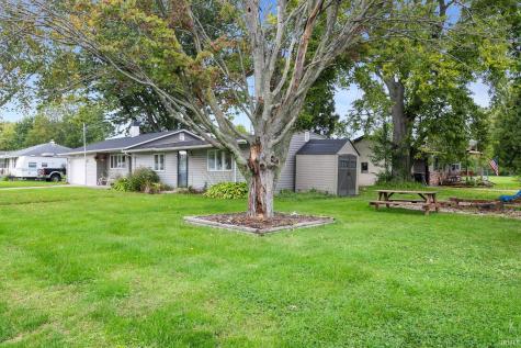 529 W Elm Street New Carlisle IN 46552