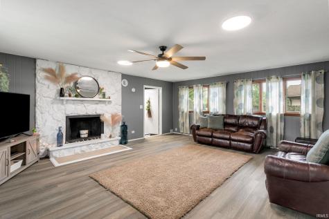 529 W Elm Street New Carlisle IN 46552