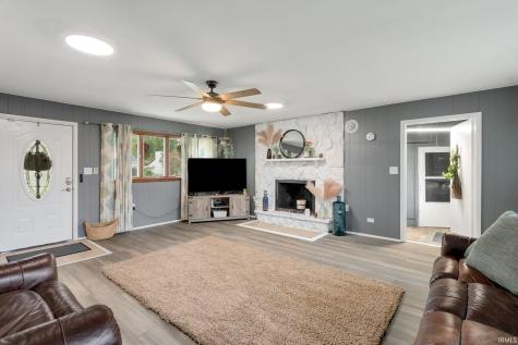 529 W Elm Street New Carlisle IN 46552