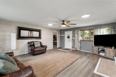 529 W Elm Street New Carlisle IN 46552