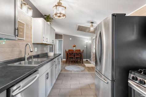 529 W Elm Street New Carlisle IN 46552