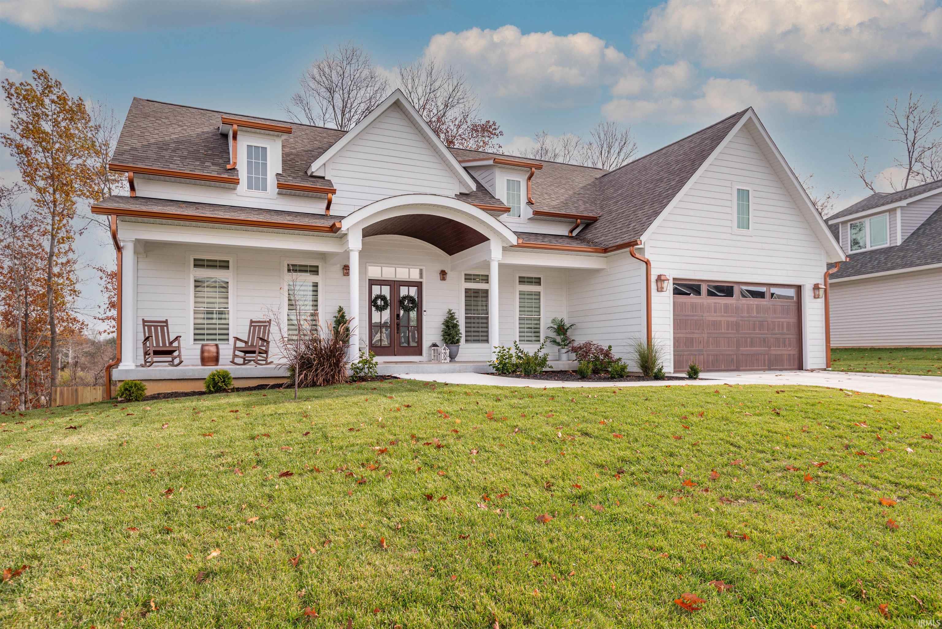 4636 N Calumet Court Bloomington IN 47404