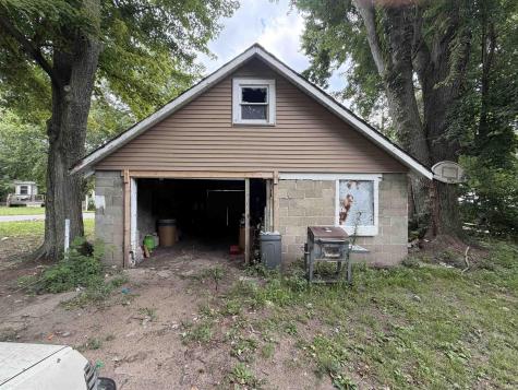 1154 Edwardsburg Avenue Elkhart IN 46514