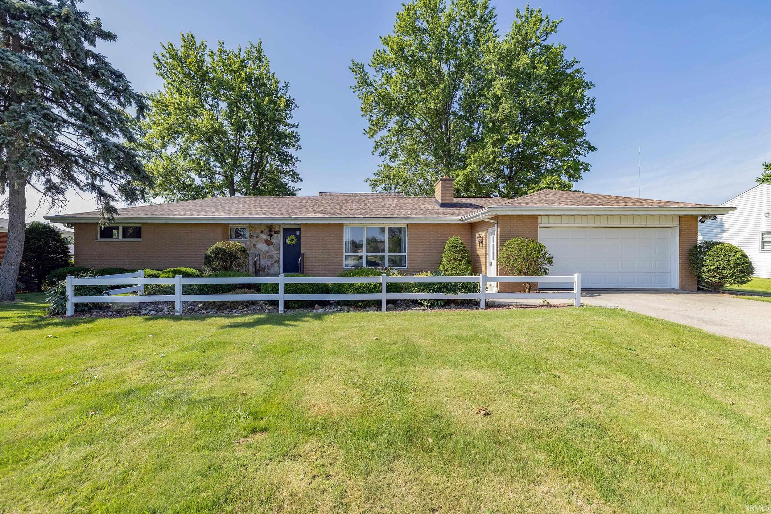 16122 Jackson Road Mishawaka IN 46544