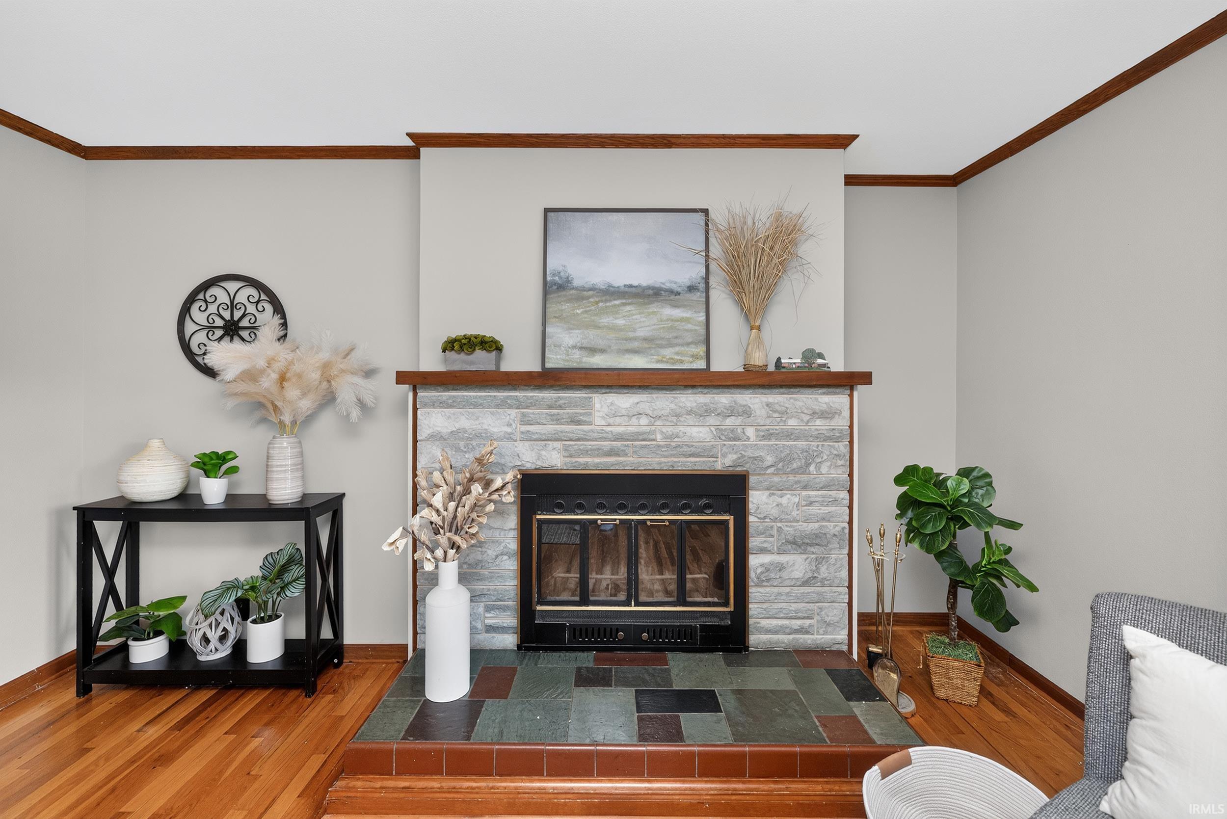 16122 Jackson Road Mishawaka IN 46544