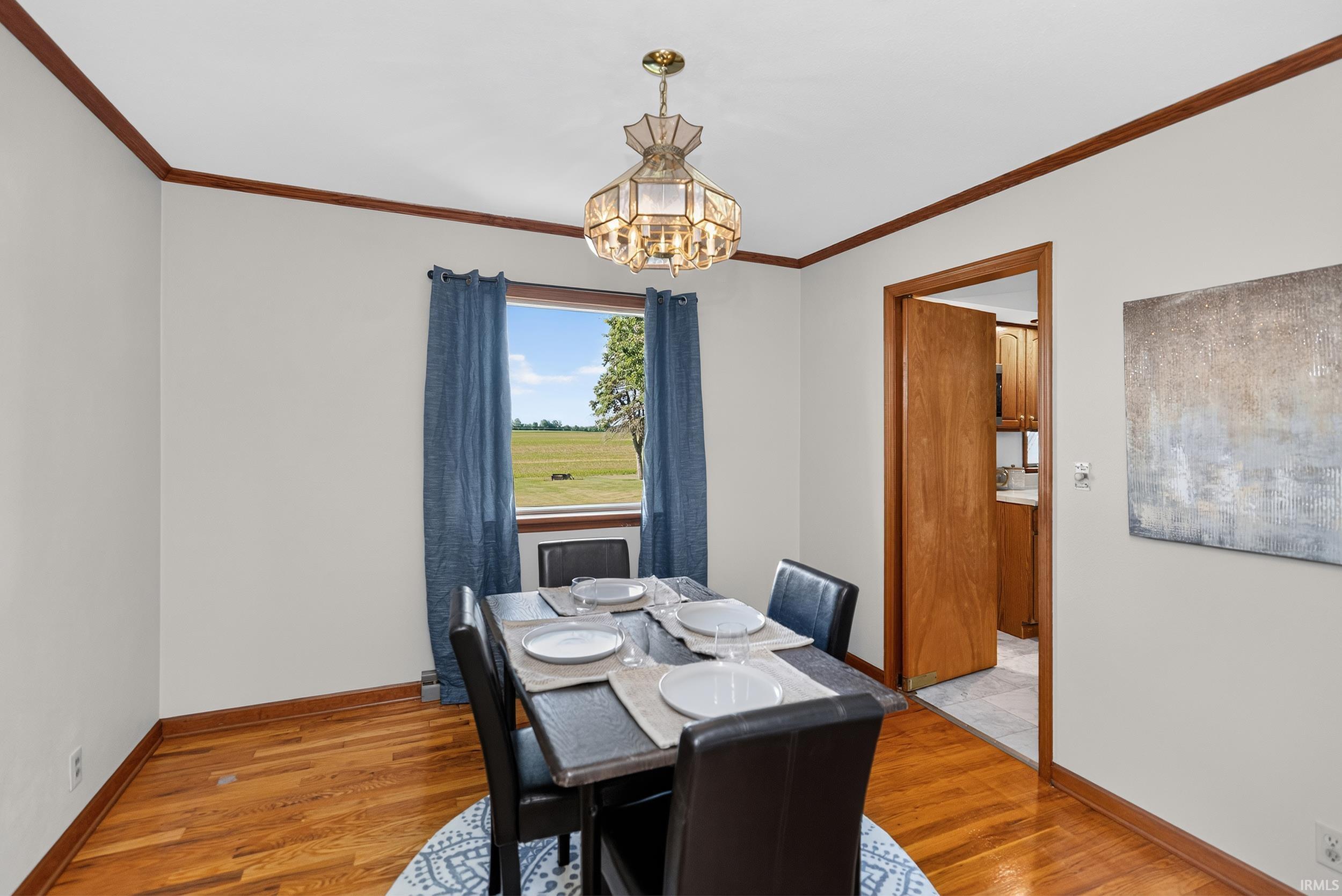 16122 Jackson Road Mishawaka IN 46544