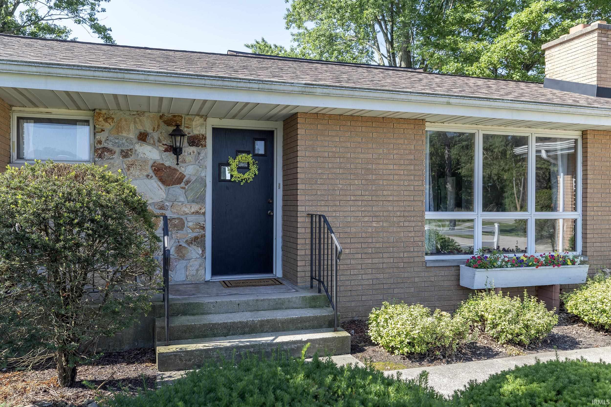 16122 Jackson Road Mishawaka IN 46544