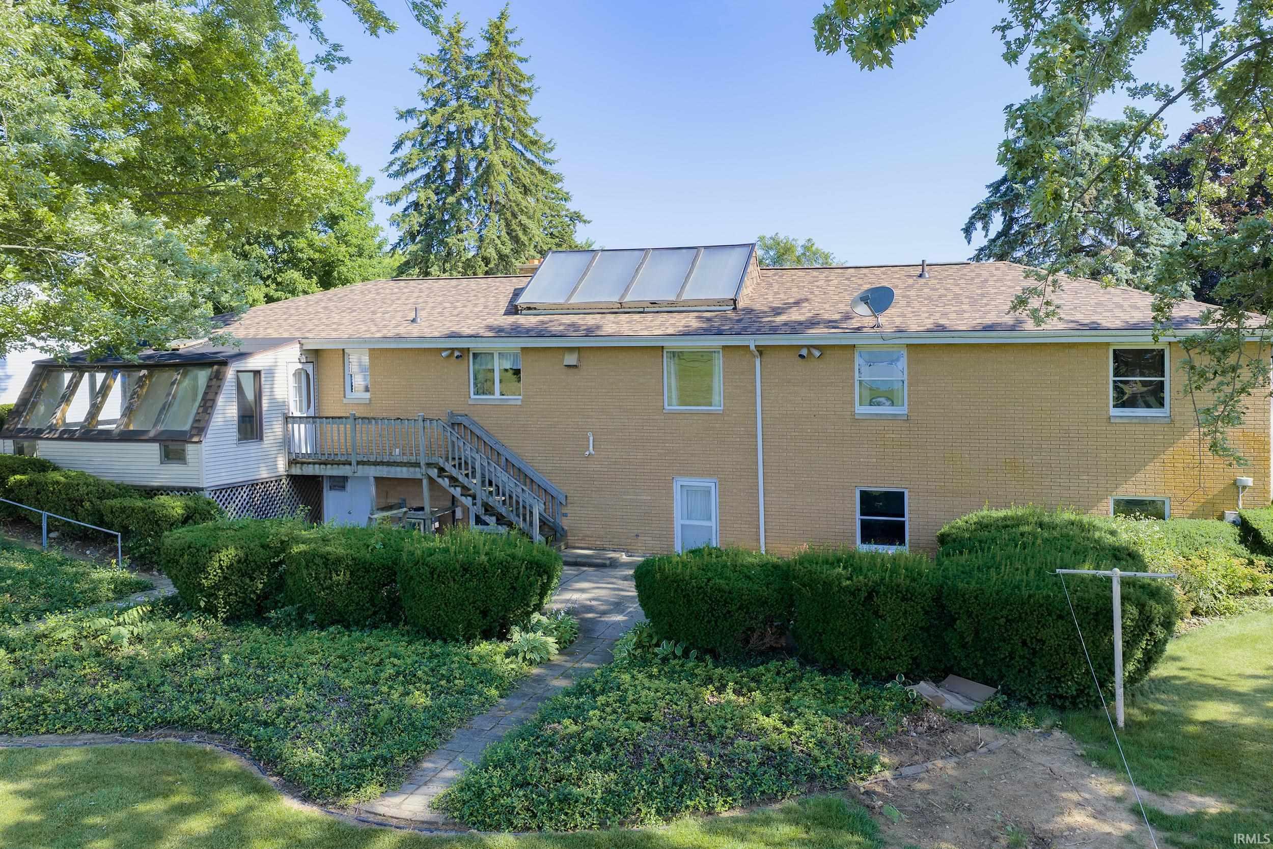 16122 Jackson Road Mishawaka IN 46544