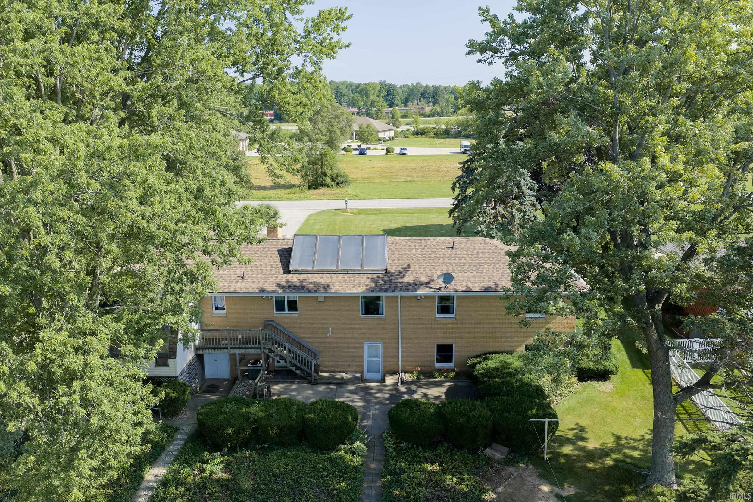 16122 Jackson Road Mishawaka IN 46544