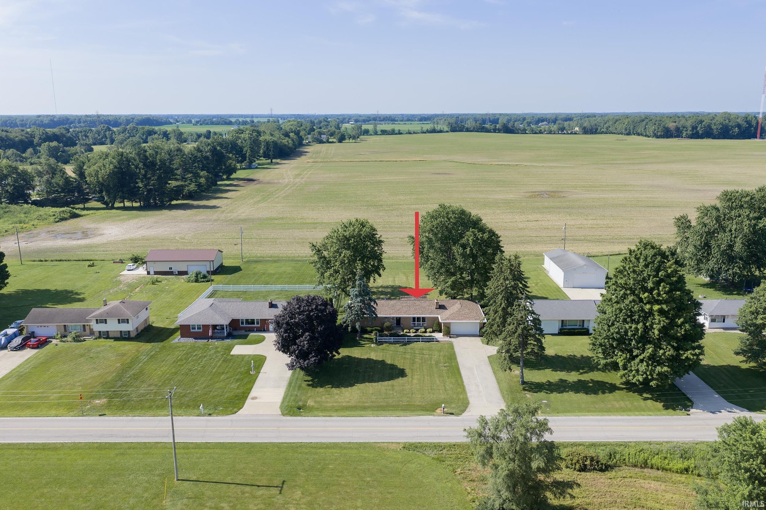 16122 Jackson Road Mishawaka IN 46544