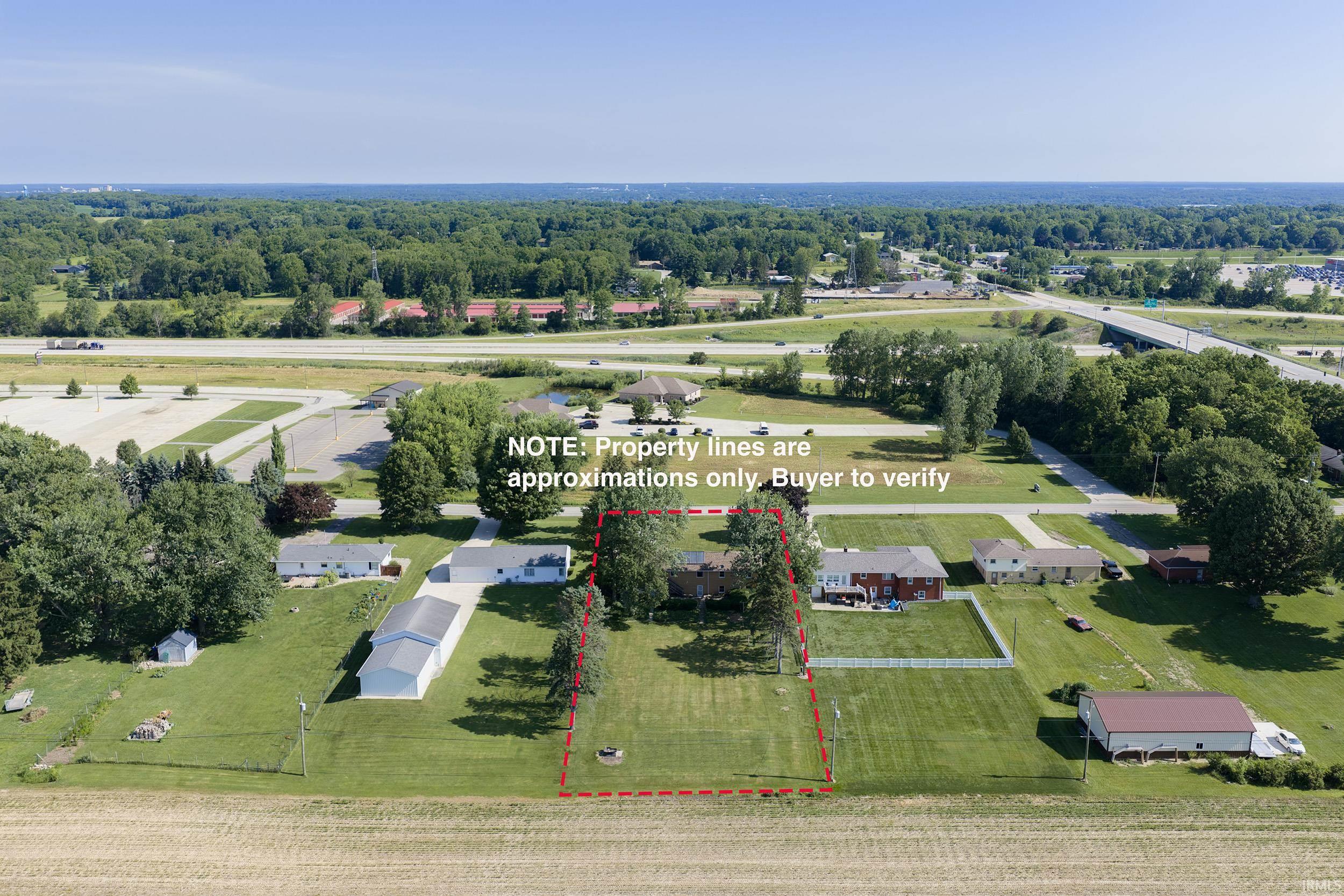 16122 Jackson Road Mishawaka IN 46544