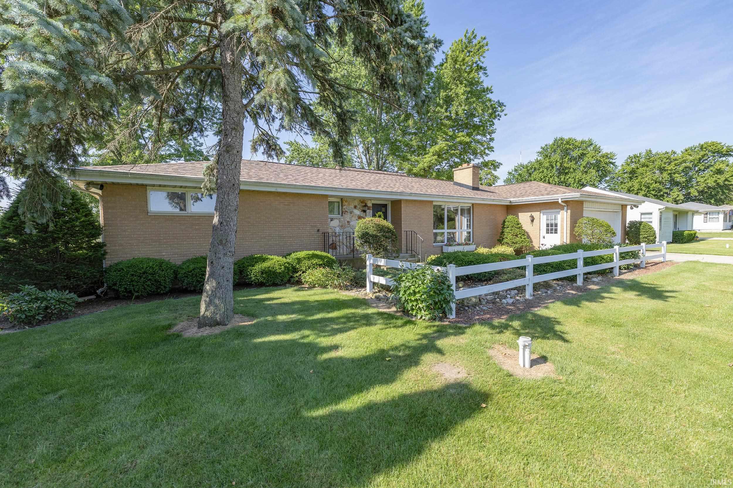 16122 Jackson Road Mishawaka IN 46544