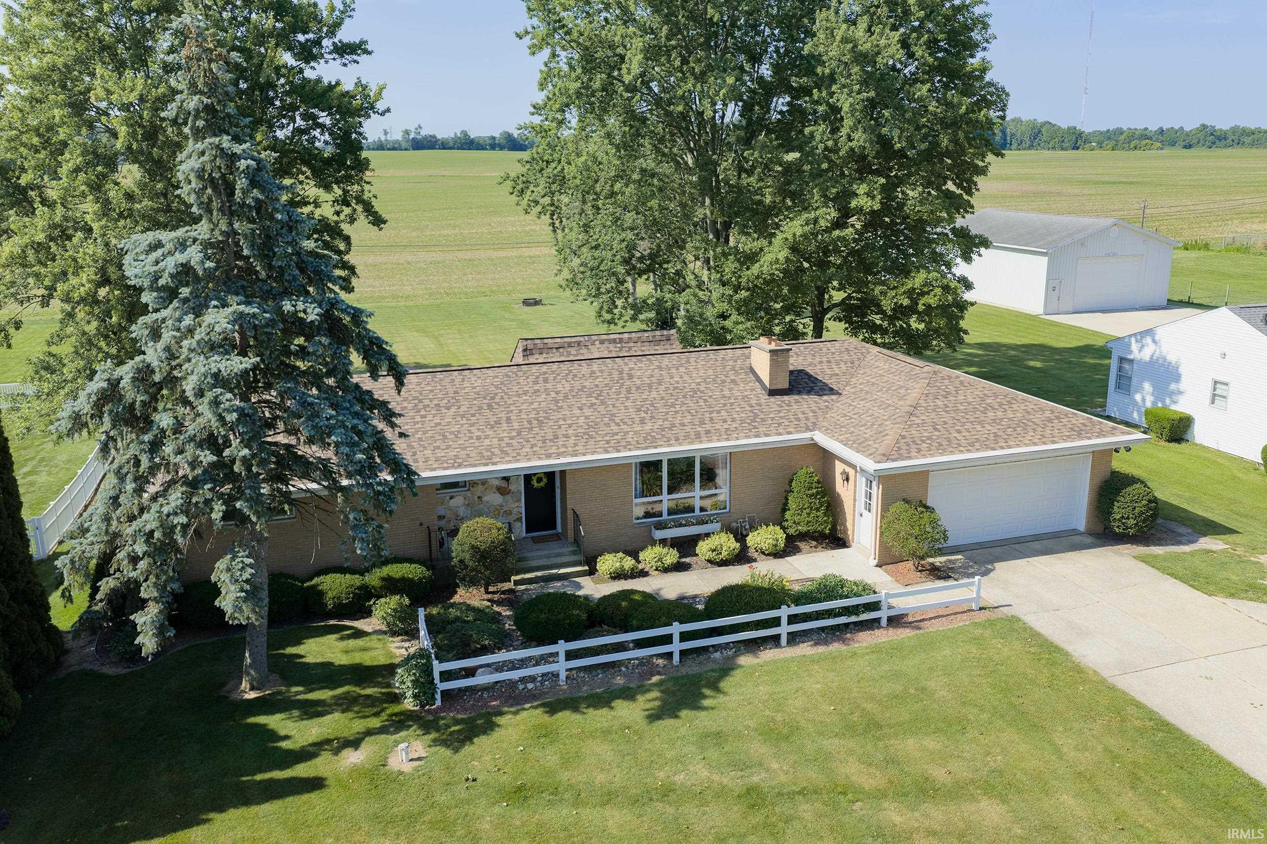 16122 Jackson Road Mishawaka IN 46544