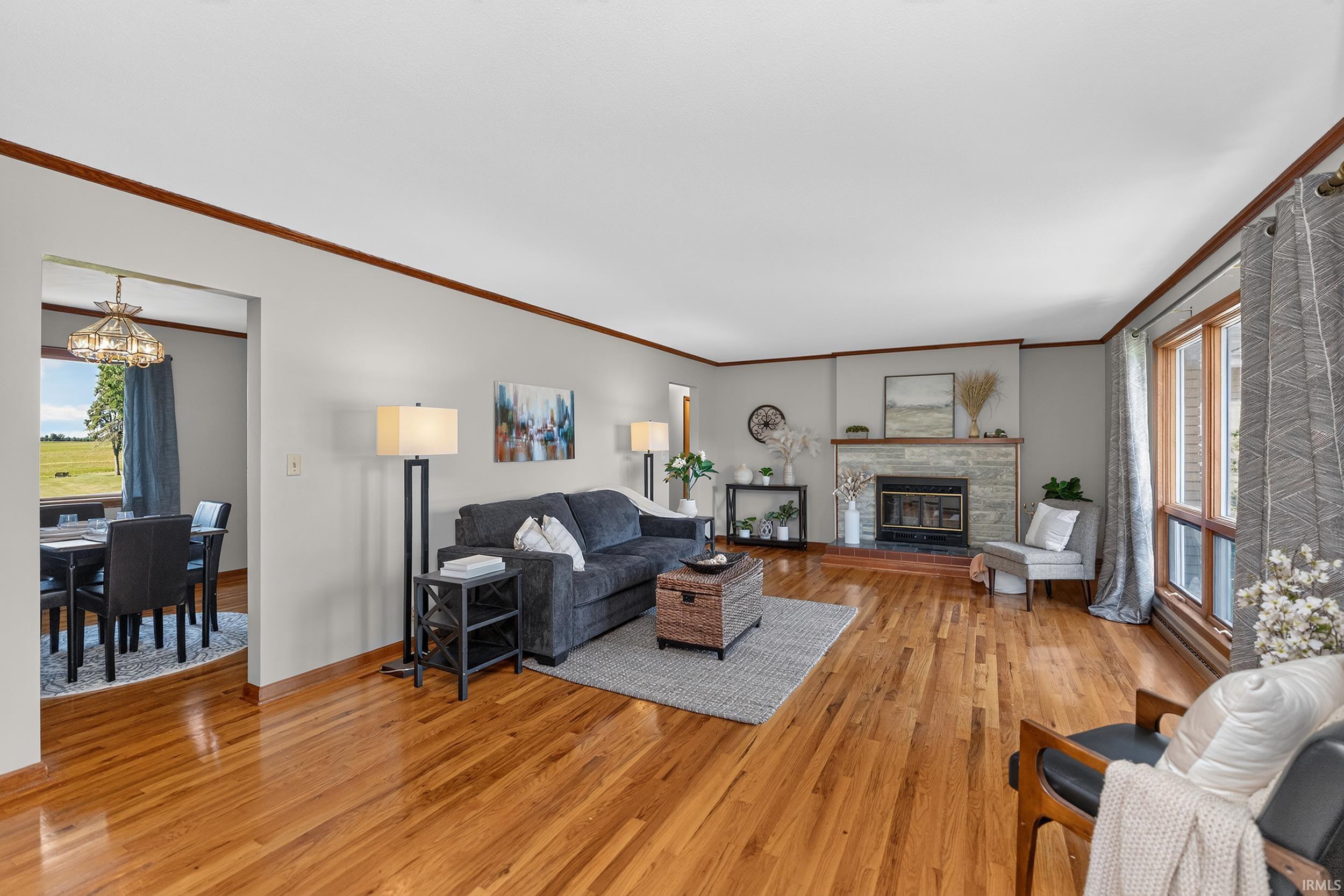 16122 Jackson Road Mishawaka IN 46544