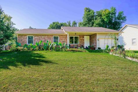 1019 W Countryside Lane Bloomington IN 47403