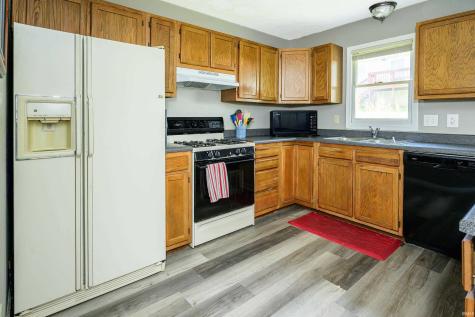 1019 W Countryside Lane Bloomington IN 47403