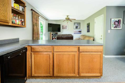 1019 W Countryside Lane Bloomington IN 47403
