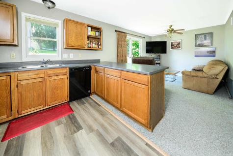 1019 W Countryside Lane Bloomington IN 47403