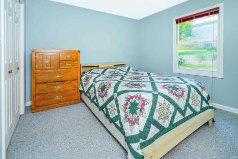 1019 W Countryside Lane Bloomington IN 47403