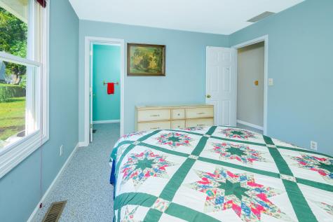 1019 W Countryside Lane Bloomington IN 47403
