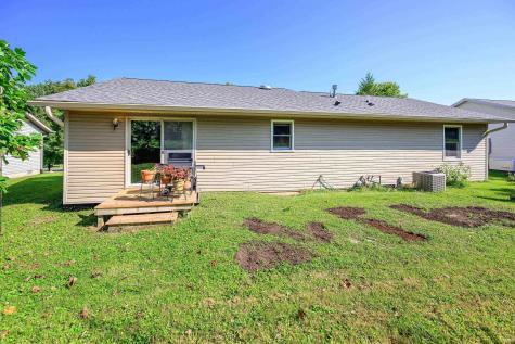 1019 W Countryside Lane Bloomington IN 47403