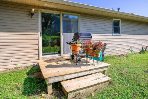 1019 W Countryside Lane Bloomington IN 47403