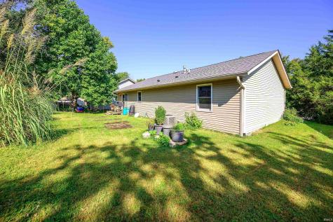 1019 W Countryside Lane Bloomington IN 47403