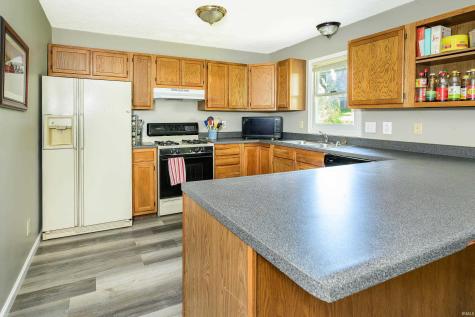 1019 W Countryside Lane Bloomington IN 47403